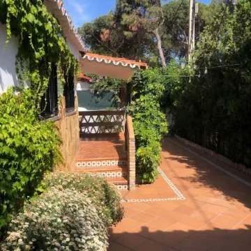 Marquise House Con Piscina Privada