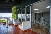 GHL Hotel Bioxury - Breakfast