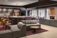Courtyard Mahwah Hotels in Mahwah