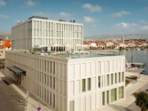 Hotel Ambasador Hotels in Split