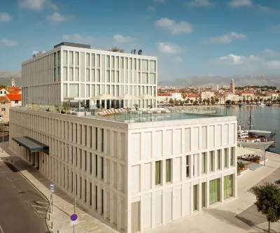 Hotel Ambasador Hotels in 