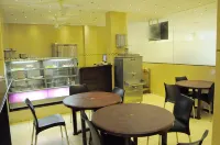 Hotel Sri Krishna Residency Hotel di Udupi