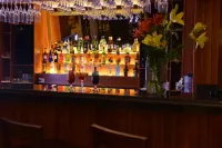 Falls Iguazú Hotel & Spa - bar
