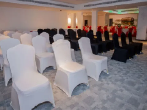 بيست ويسترن سور Best Western Sur فنادق في صور