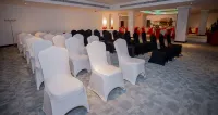 Best Western Sur Hotel di Al-Bar