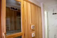 Ker Recoleta Hotel - spa