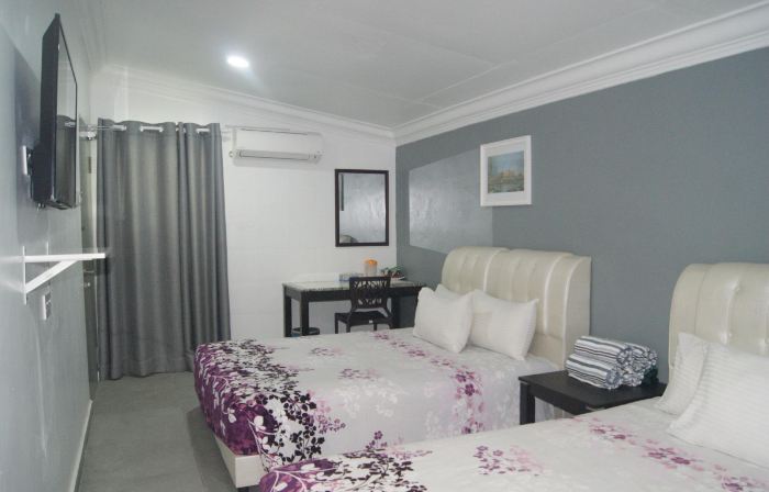 Hotel Shafura 2