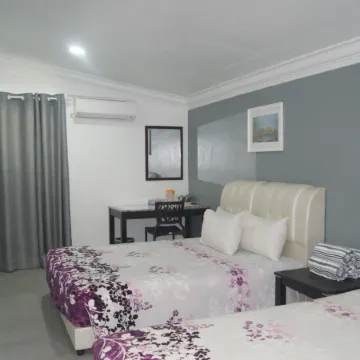 Hotel Shafura 2