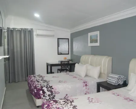 Hotel Shafura 2 Hotels in Kemaman