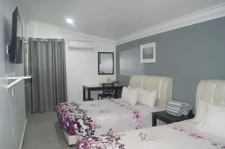 HOTEL SHAFURA 2