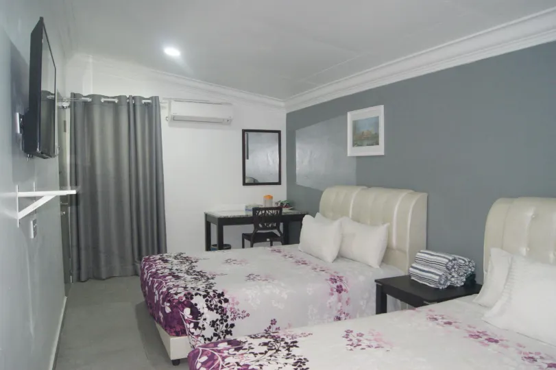Hotel Shafura 2