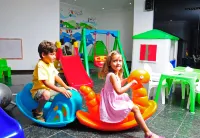 Maceió Mar Hotel - Family