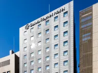 小倉站前大和Roynet酒店 鄰近九州國際大學 大學事務局學生支援室的酒店