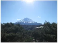 Fuji Midori-No Kyukamura Hotels in Narusawa