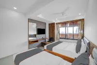 Hotel Tapovan IN