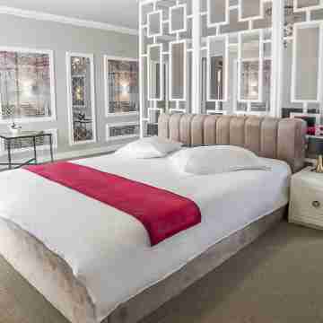 Hotel Boavista Rooms