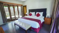 Kalicaa Villa Tanjung Lesung Hotels in Panimbang