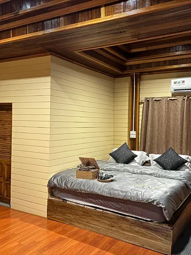 รูปภาพของไฮ แลนด์ ฟอเรสต์ วิว