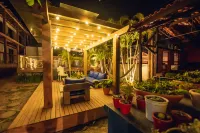 Pousada Cacau Hotels in Imbituba