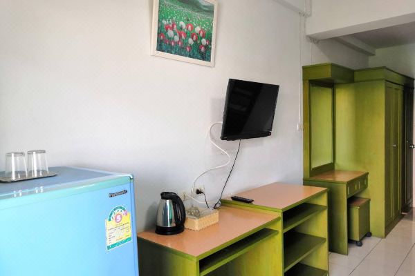 C.S. Apartment Hat Yai(ซี.เอส. อพาร์ทเมนท์ หาดใหญ่)_5