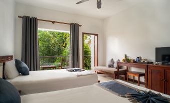 Cozy Boutique Hotel Siem Reap - Housity