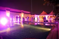 Radisson Blu Hotel, Cairo Heliopolis - piscine