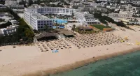 Nozha Beach Resort & Spa Hotels in 