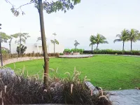 Borneo Bay City Apartment Balikpapan 1 Bedroom Các khách sạn ở 