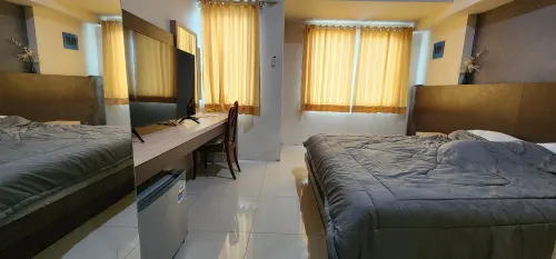 Apartemen Solo Paragon by Cariapartemen-id Hotel di Kecamatan Banjarsari