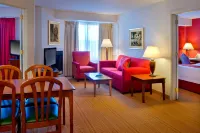 Residence Inn Boston Andover