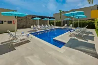 City Express by Marriott Tapachula - Pools