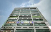 Andong Queen Hotel