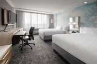 คอร์ทยาร์ด บาย แมริออท เอดินา บลูมิงตัน