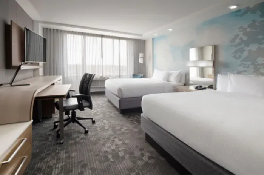 Courtyard Edina Bloomington