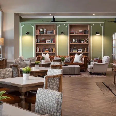Protea Hotel George King George