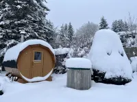 Selma Hotels in Suhl