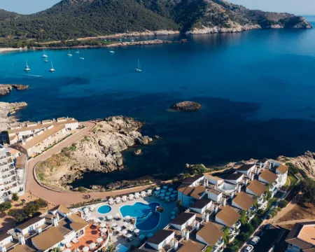 THB Guya Playa Hotels in Llevant