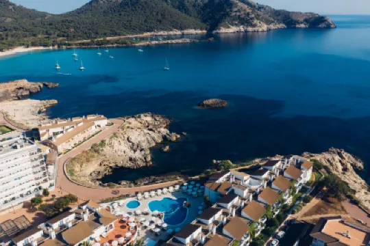 THB蓋亞普拉亞酒店