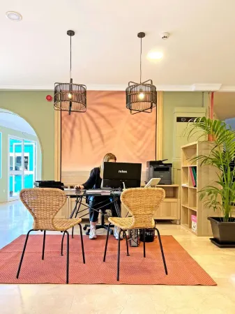 Moon Dreams Fuengirola