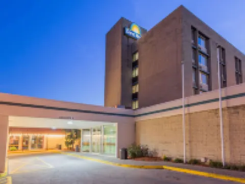 Days Hotel by Wyndham Danville Conference Center Hotels in Vermilion County