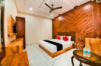 Hotel Padmavati Fort View Hotels in Chittaurgarh