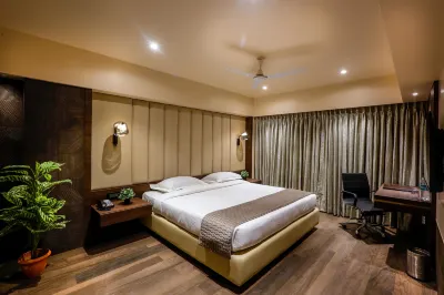 Hotel Corporate Hotels in Thane