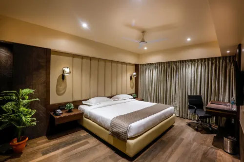 Hotel Corporate Hotels in Thane