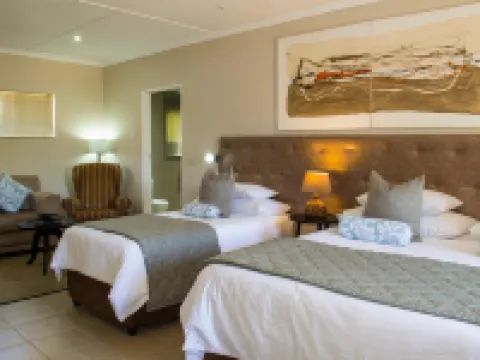 Matt's Rest B&B and Self Catering Hotels in Pietermaritzburg