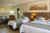 Matt's Rest B&B and Self Catering Hotels in Pietermaritzburg