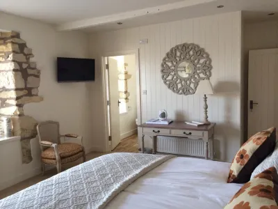 King William Inn Hotel di Radstock