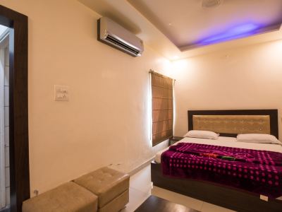 Hotel Atithi Grand