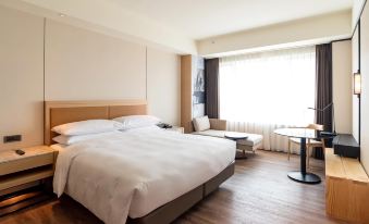 Sheraton Taoyuan Hotel