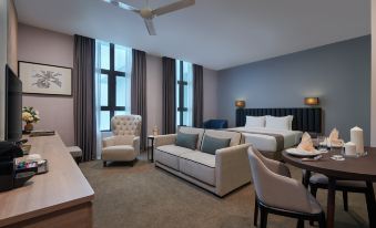 Mercure Living Putrajaya