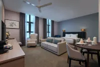 Mercure Living Putrajaya Hotels in Putrajaya